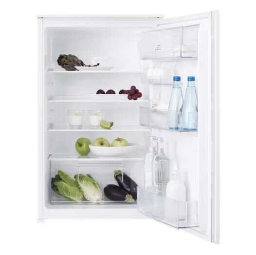 ELECTROLUX LRB2AE88S jednodverová chladnička ELECTROLUX LRB2AE88S jednodverová chladnička