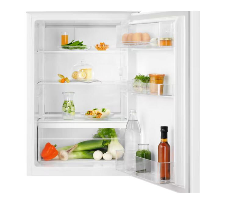 ELECTROLUX LXB1AE13W0 voľne stojaca chladnička ELECTROLUX LXB1AE13W0 voľne stojaca chladnička