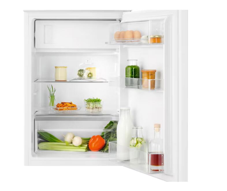 ELECTROLUX LXB1SE11W0 jednodverová chladnička ELECTROLUX LXB1SE11W0 jednodverová chladnička