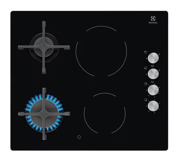 ELECTROLUX EGE6172NOK kombinová varná doska