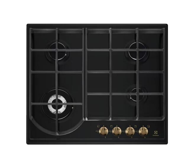 ELECTROLUX EGH6343ROR plyn.varná doska