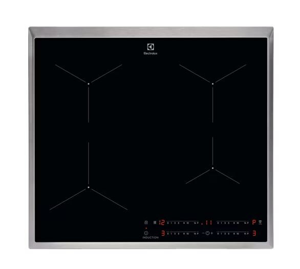 ELECTROLUX EIT60443X indukčná varná doska ELECTROLUX EIT60443X indukčná varná doska