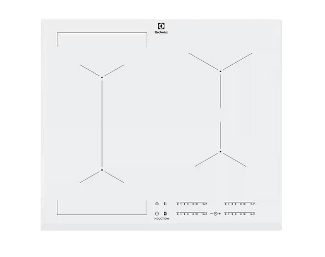 ELECTROLUX EIV63440BW indukčná var.doska ELECTROLUX EIV63440BW indukčná var.doska
