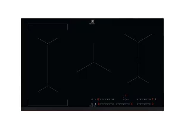 ELECTROLUX EIV835 indukčná varná doska ELECTROLUX EIV835 indukčná varná doska