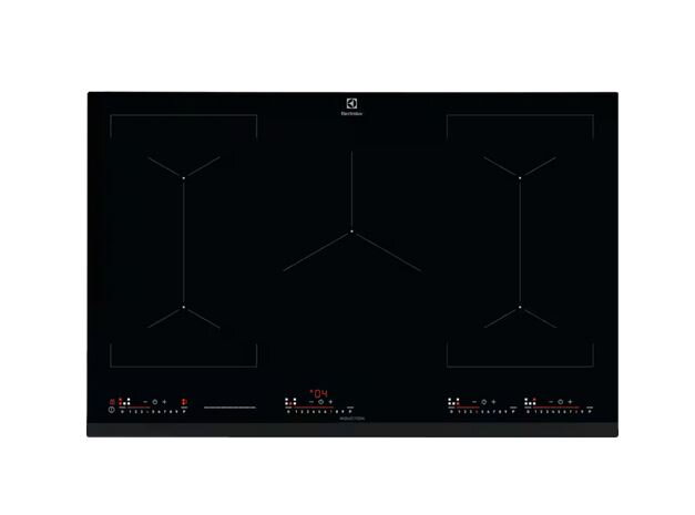ELECTROLUX EIV8457 indukčná varná doska ELECTROLUX EIV8457 indukčná varná doska