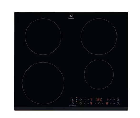 ELECTROLUX KIR60433 indukčný varný panel ELECTROLUX KIR60433 indukčný varný panel