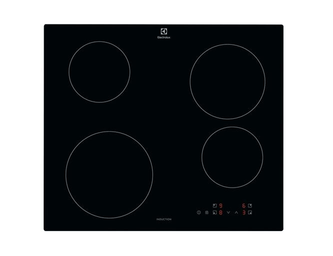 ELECTROLUX LIB60420CK indukčná varná doska ELECTROLUX LIB60420CK indukčná varná doska