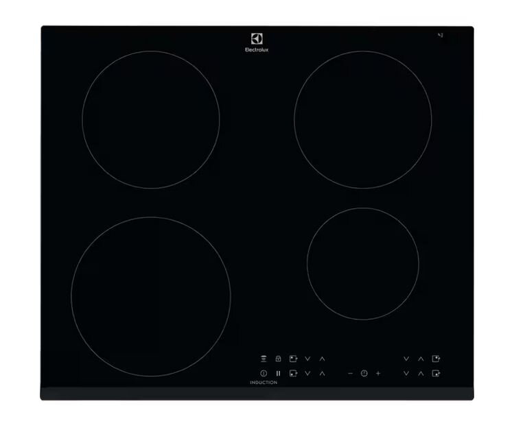 ELECTROLUX LIR60430 indukčná var.doska ELECTROLUX LIR60430 indukčná var.doska