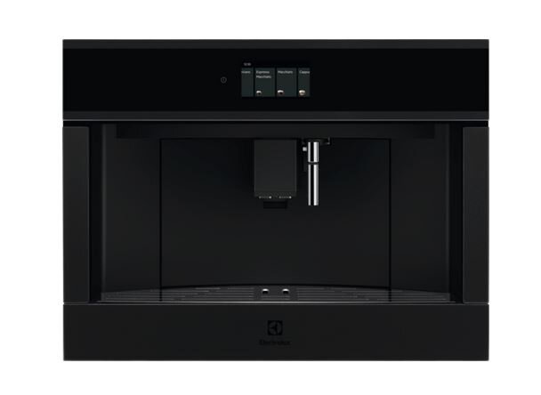 ELECTROLUX EBC95T vstavaný kávovar