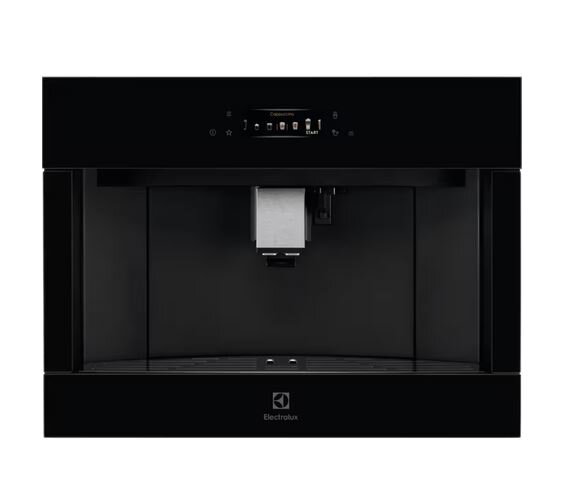 ELECTROLUX KBC85Z vst.kávovar ELECTROLUX KBC85Z vst.kávovar
