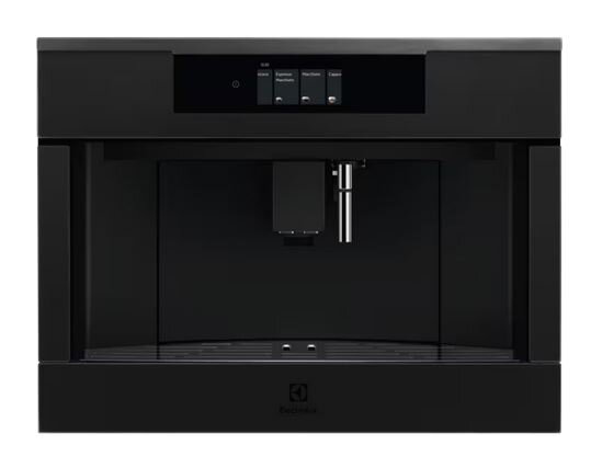 ELECTROLUX KBC95T vstavaný kávovar