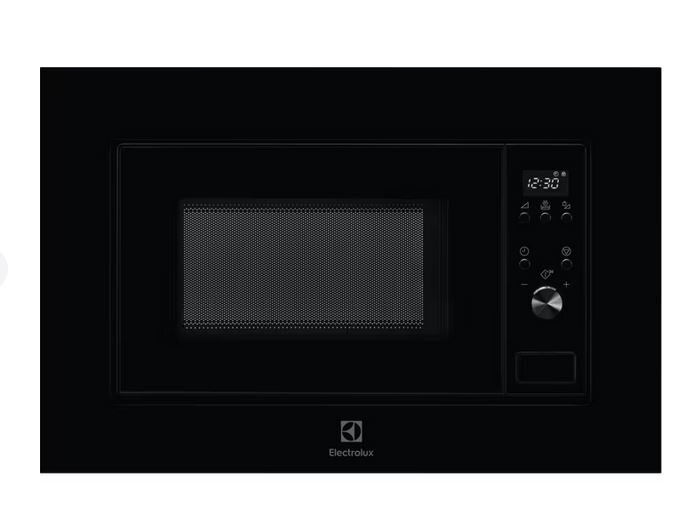 ELECTROLUX LMS2203EMK vst.mikrovlnná rúra ELECTROLUX LMS2203EMK vst.mikrovlnná rúra