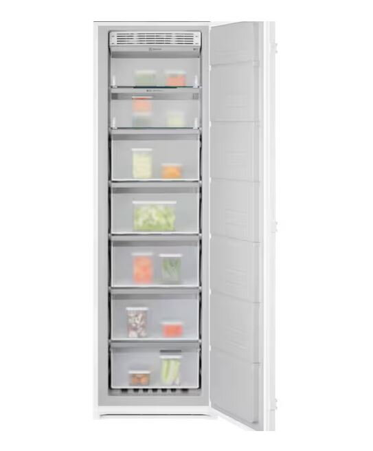 ELECTROLUX KUN7NE18S vstavaná mraznička ELECTROLUX KUN7NE18S vstavaná mraznička