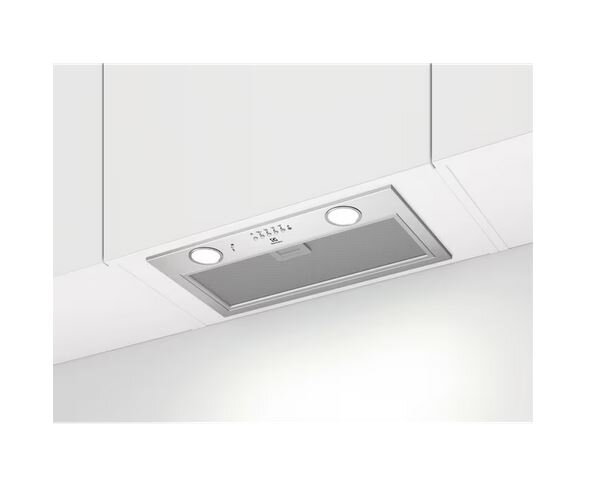 ELECTROLUX LFG516X odsávač pár ELECTROLUX LFG516X odsávač pár