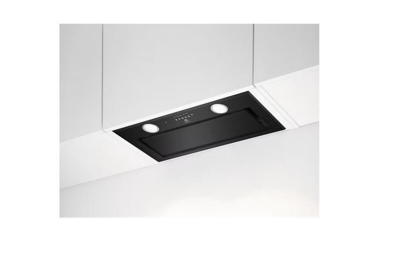 ELECTROLUX LFG716R plne integrovaný odsávač ELECTROLUX LFG716R plne integrovaný odsávač