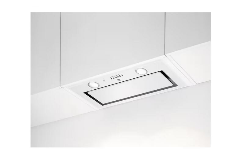 ELECTROLUX LFG716W integrovaný odsávač ELECTROLUX LFG716W integrovaný odsávač