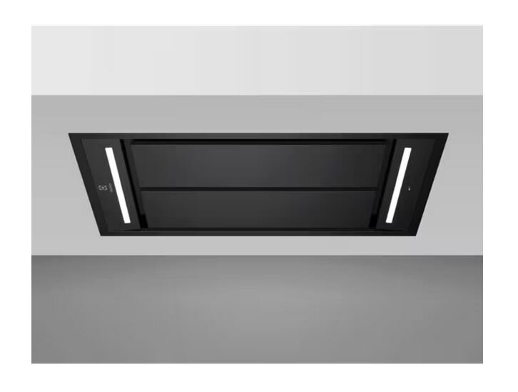 ELECTROLUX LFK819K Integrovaný odsávač pár ELECTROLUX LFK819K Integrovaný odsávač pár