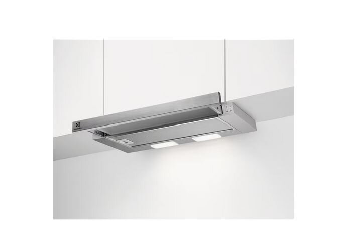 ELECTROLUX LFP226S výsuvný odsávač pár ELECTROLUX LFP226S výsuvný odsávač pár
