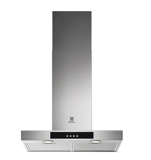 ELECTROLUX LFT426X komínový odsávač pár ELECTROLUX LFT426X komínový odsávač pár