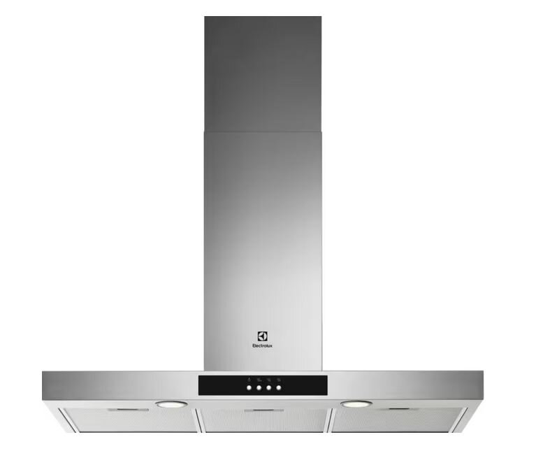ELECTROLUX LFT529X odsávač pár ELECTROLUX LFT529X odsávač pár