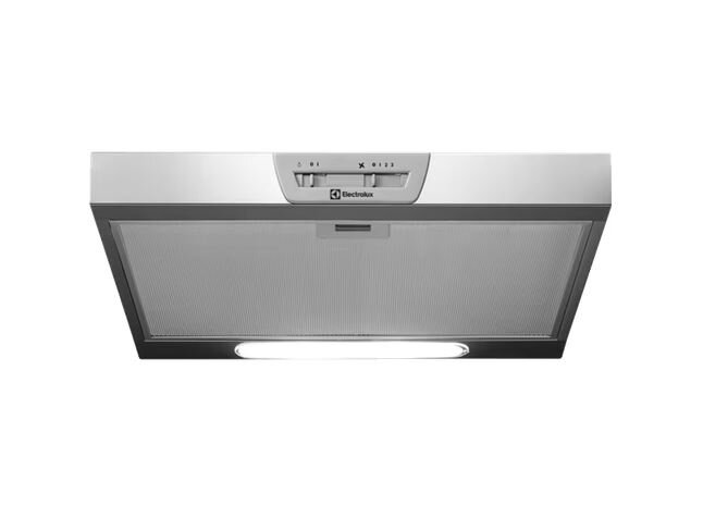 ELECTROLUX LFU215X odsávač pár ELECTROLUX LFU215X odsávač pár
