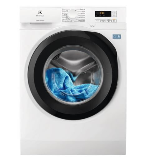 ELECTROLUX EW2F548BC pračka predom plnená