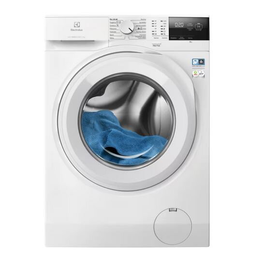 ELECTROLUX EW6F2491C práčka s predným plnením ELECTROLUX EW6F2491C práčka s predným plnením
