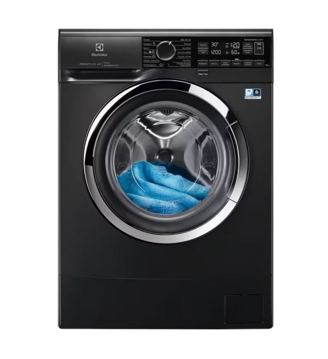 ELECTROLUX EW6SM226CC pračka spredu plnená
