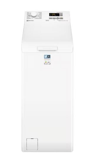ELECTROLUX EW6T5362C práčka plnená zhora ELECTROLUX EW6T5362C práčka plnená zhora