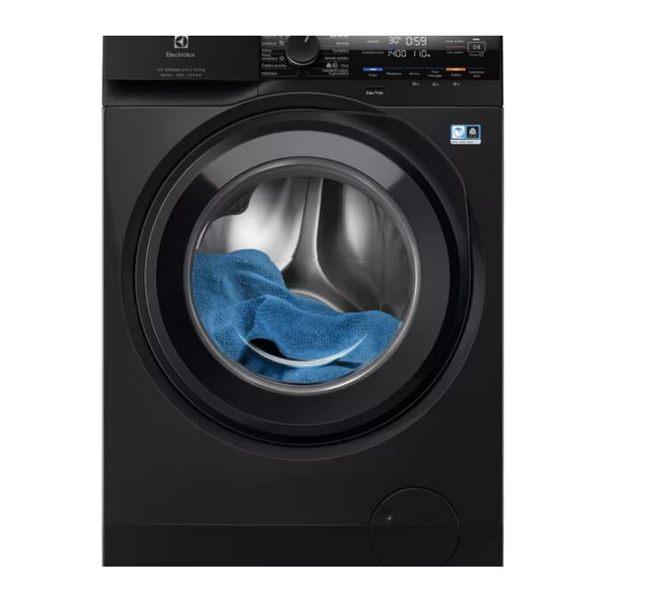 ELECTROLUX EW7W4402C práčka so sušičkou ELECTROLUX EW7W4402C práčka so sušičkou