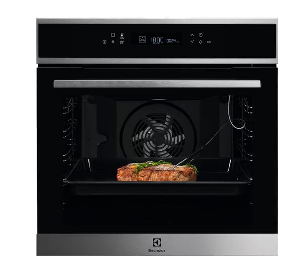 ELECTROLUX COE7P31X2 vst.rúra ELECTROLUX COE7P31X2 vst.rúra