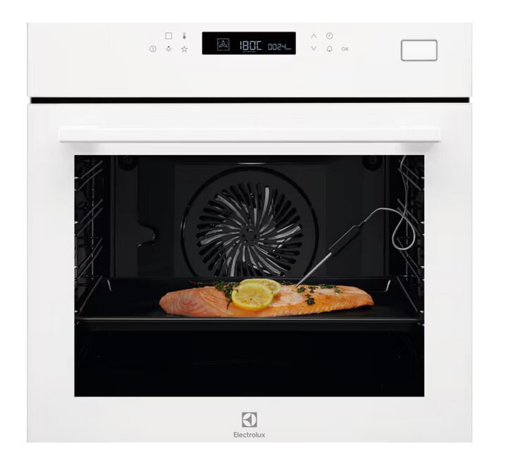 ELECTROLUX EOB7S31V vstavaná rúra ELECTROLUX EOB7S31V vstavaná rúra