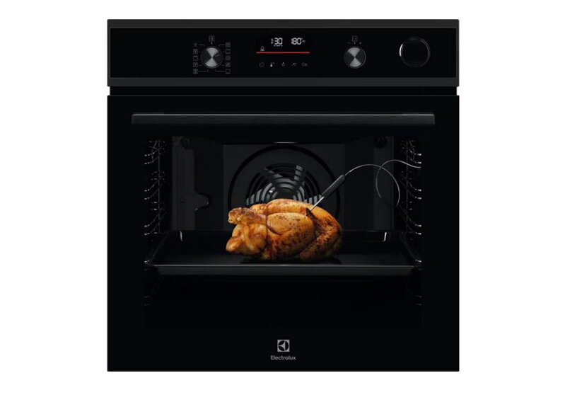 ELECTROLUX EOC6P77H vstavaná rúra ELECTROLUX EOC6P77H vstavaná rúra