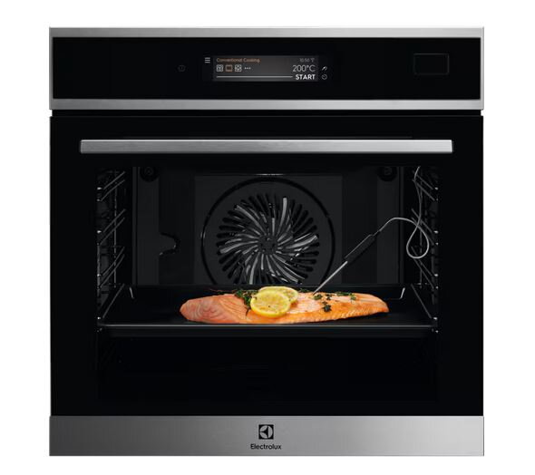 ELECTROLUX EOC9P31WX vst. rúra