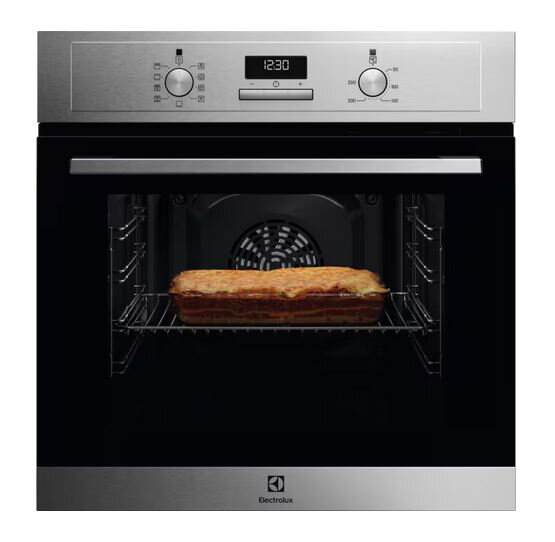 ELECTROLUX EOD3H40BX vstavaná rúra