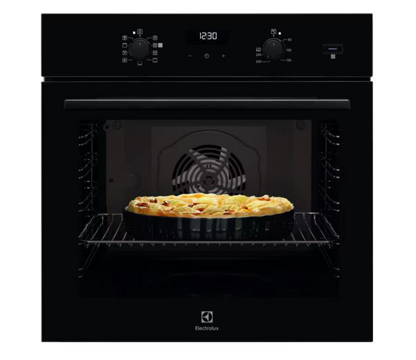 ELECTROLUX EOD5F71Z vstavaná rúra ELECTROLUX EOD5F71Z vstavaná rúra