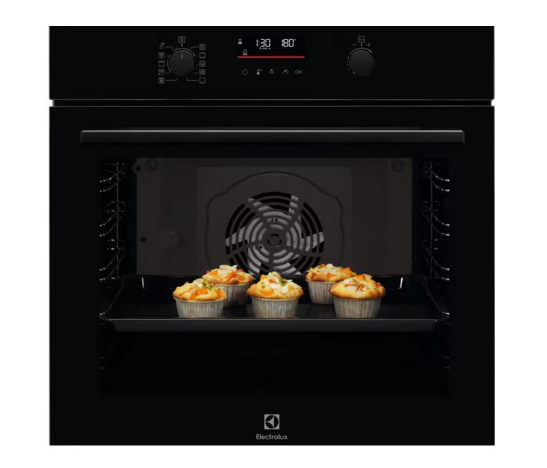ELECTROLUX EOD6F77WZ vstavaná rúra ELECTROLUX EOD6F77WZ vstavaná rúra