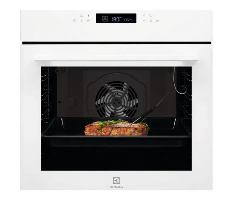 ELECTROLUX EOE7F31V vstavaná rúra ELECTROLUX EOE7F31V vstavaná rúra