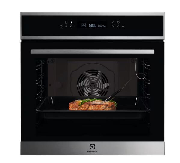 ELECTROLUX EOE7F31X vstavaná rúra ELECTROLUX EOE7F31X vstavaná rúra