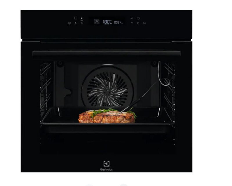 ELECTROLUX EOE7P31Z vstavaná rúra ELECTROLUX EOE7P31Z vstavaná rúra