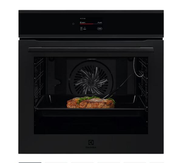ELECTROLUX EOE9P3XT vstavaná rúra