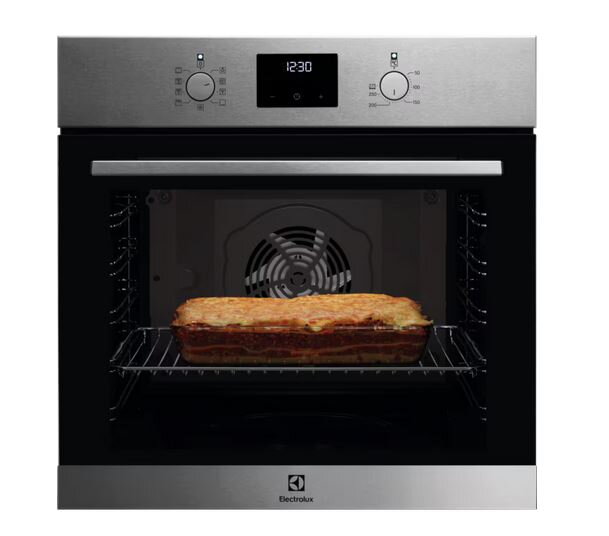 ELECTROLUX EOF3F50TX vst.rúra ELECTROLUX EOF3F50TX vst.rúra