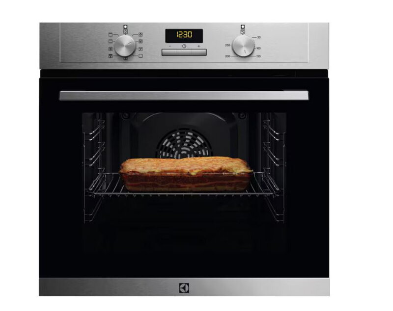 ELECTROLUX EOF3H00BX vstavaná rúra