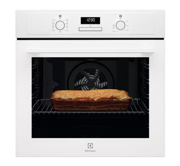 ELECTROLUX EOF3H70V vstavaná rúra ELECTROLUX EOF3H70V vstavaná rúra