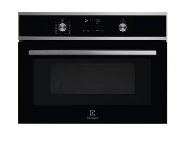 ELECTROLUX EVM6E46X vst. rúra