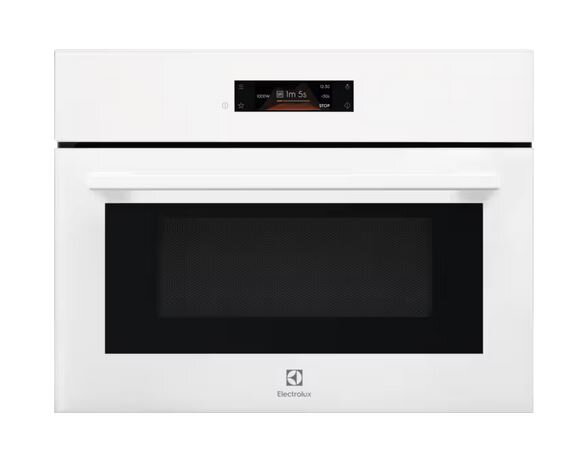 ELECTROLUX EVM8E08V vst. rúra