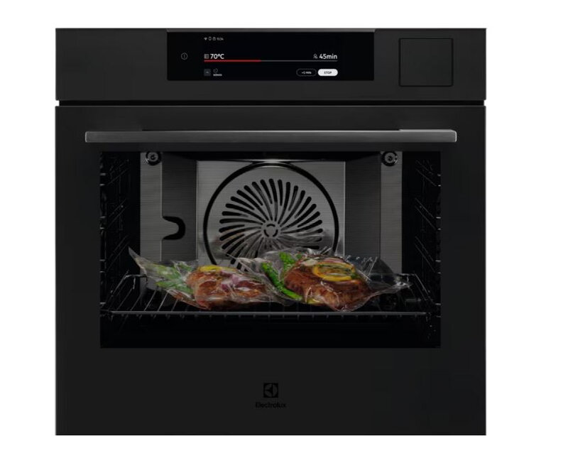 ELECTROLUX KOAAS3ST vst. rúra ELECTROLUX KOAAS3ST vst. rúra