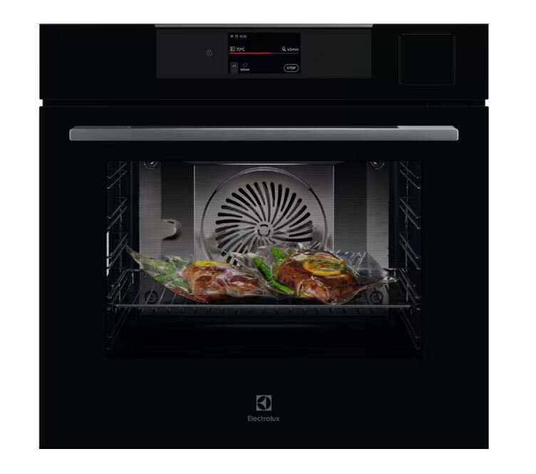 ELECTROLUX KOAAS3XH vst. rúra ELECTROLUX KOAAS3XH vst. rúra