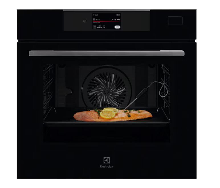 ELECTROLUX KOBAS3XH vst. rúra ELECTROLUX KOBAS3XH vst. rúra