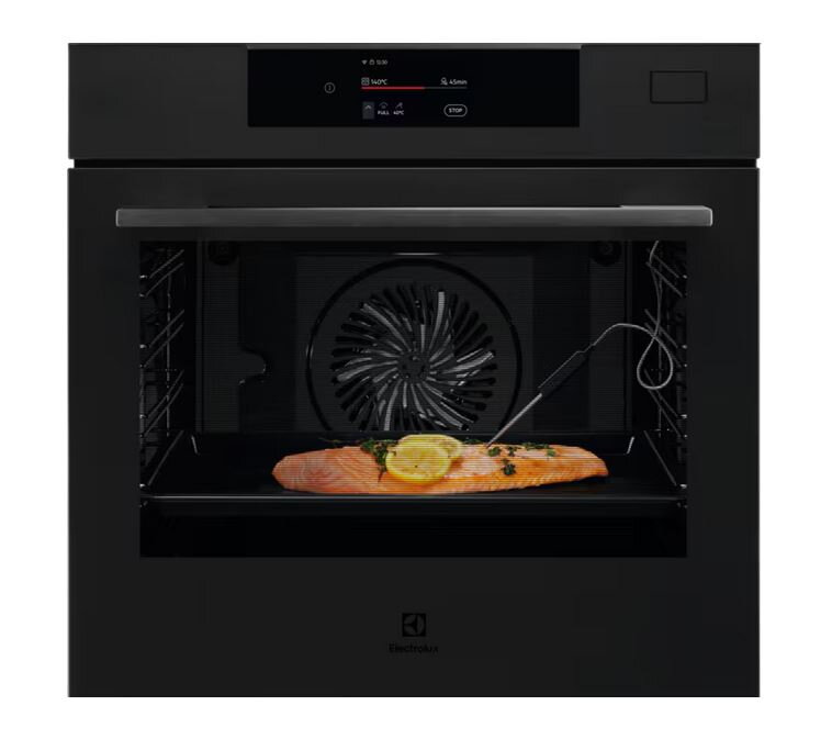 ELECTROLUX KOBAS3XT vst. rúra ELECTROLUX KOBAS3XT vst. rúra
